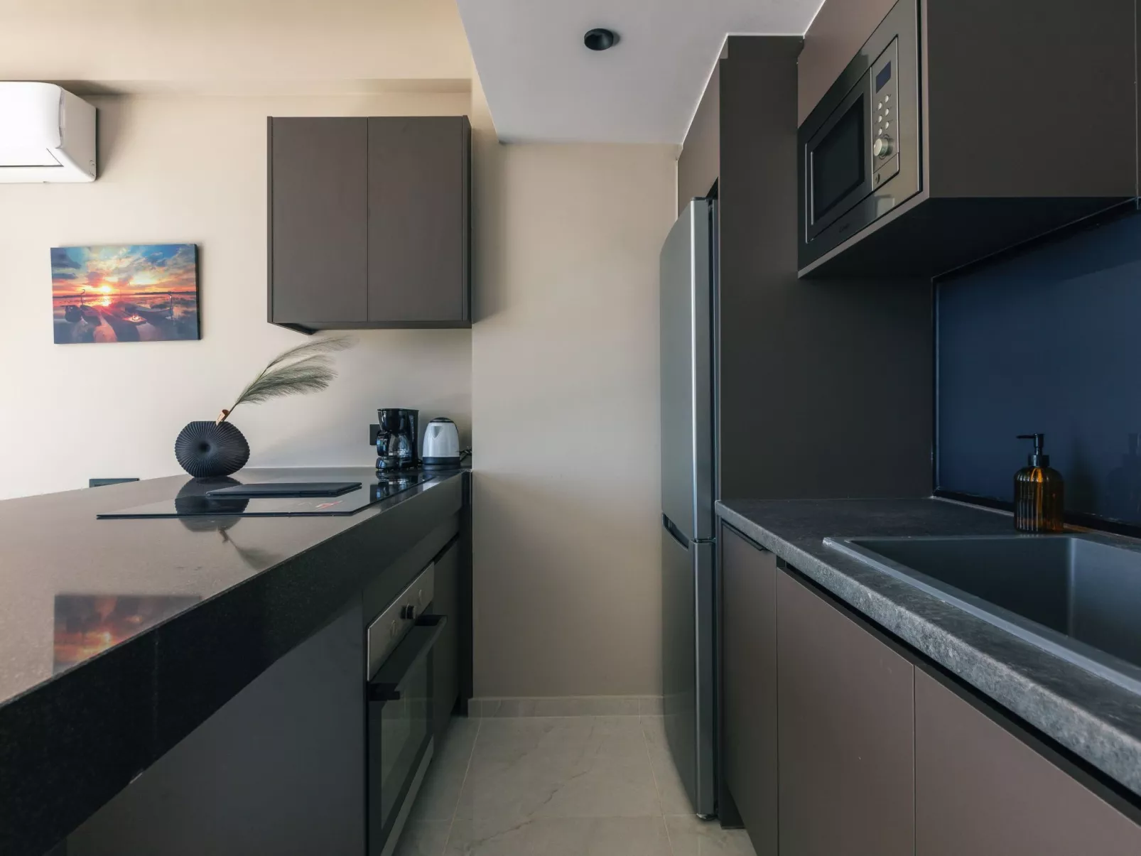 Isla Villen und Suiten Uranus Villa