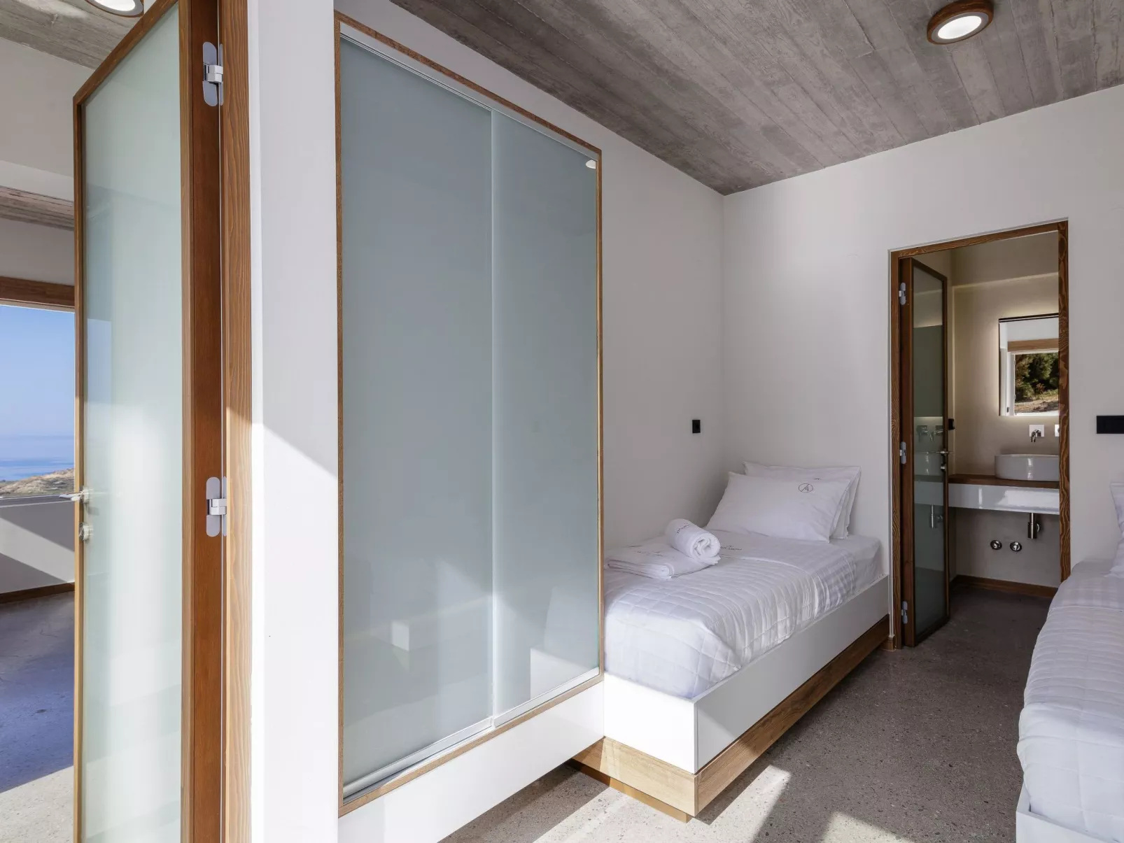 Ferienvilla "Domus Aestas Elia"-Binnen