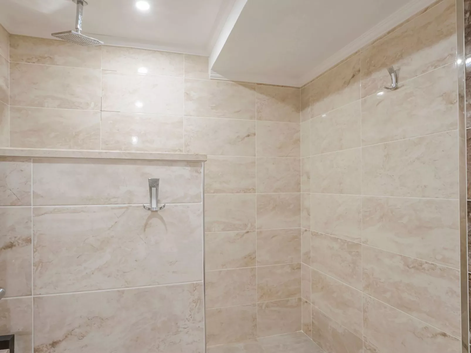 Villa in Kalkan nähe Zentrum und Meer für 8 P.-Binnen