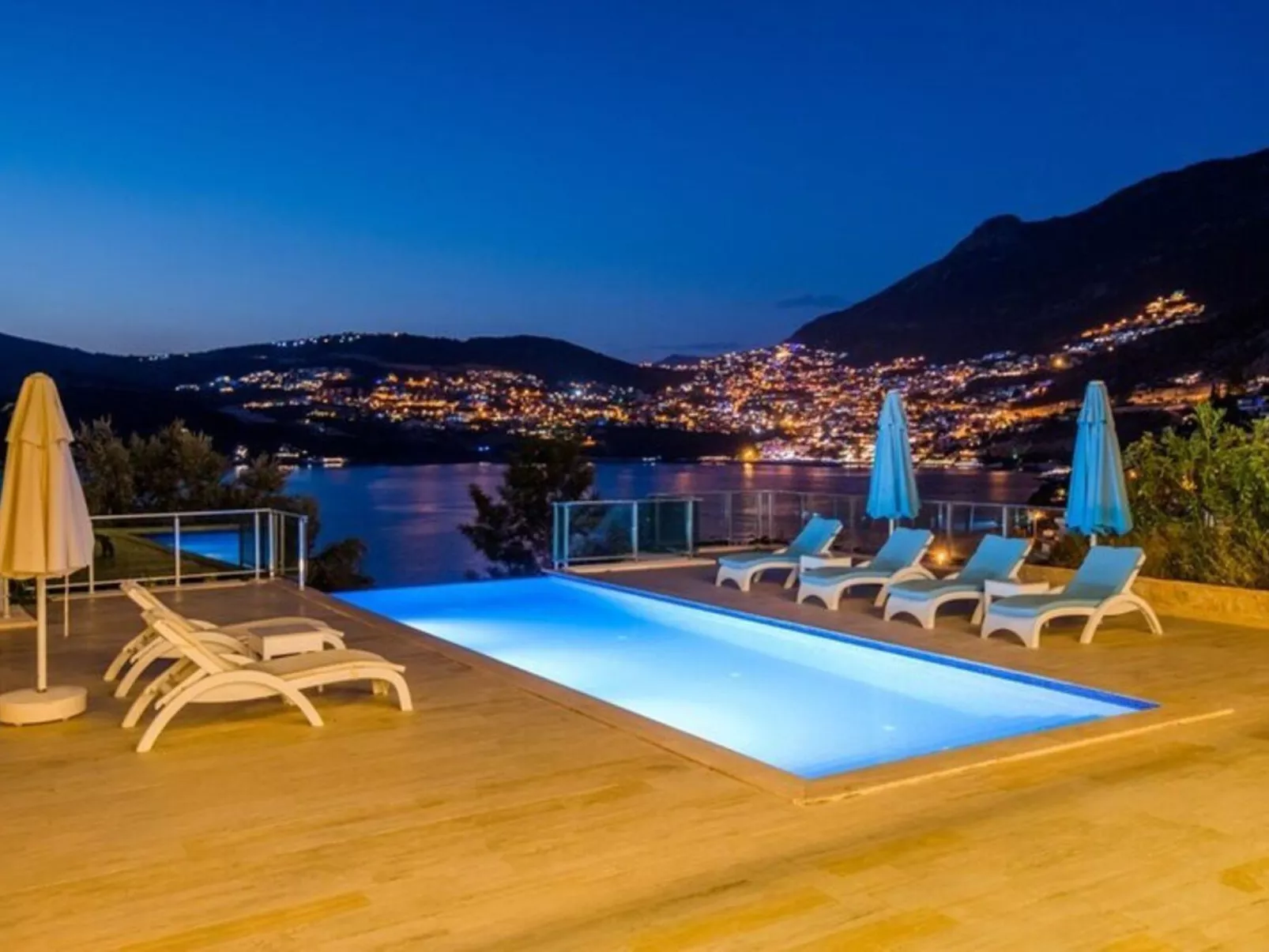 6 Personen nähe Strand-Buiten