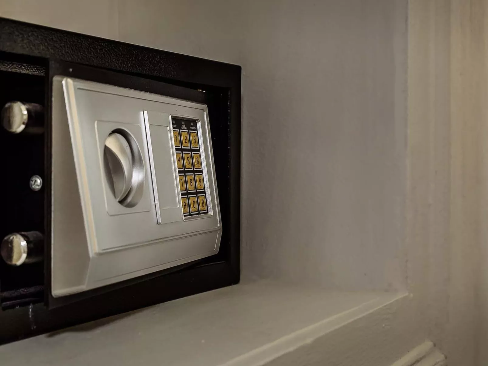 Venezianisches Haus-Binnen