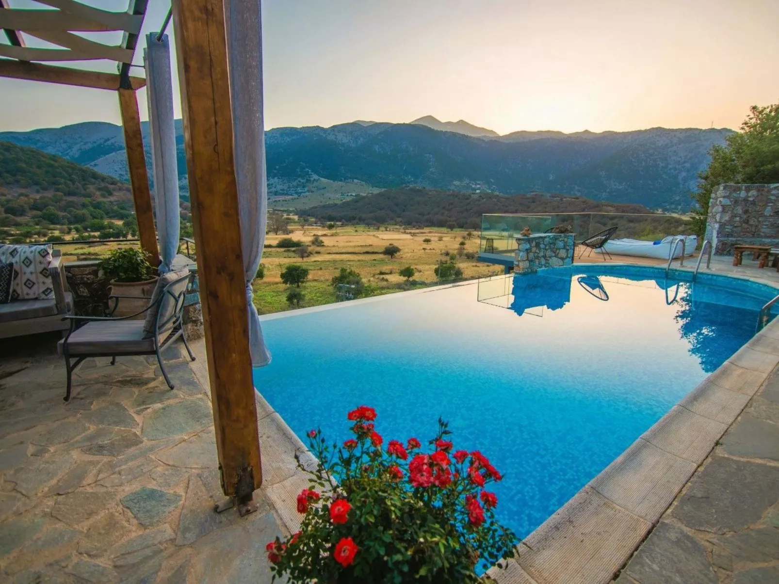 Villa "Villa  sunny Askyfou"-Image-tags.info