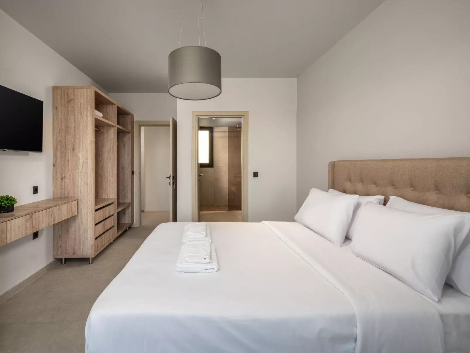 Terra Magna- Alba Villa-Binnen