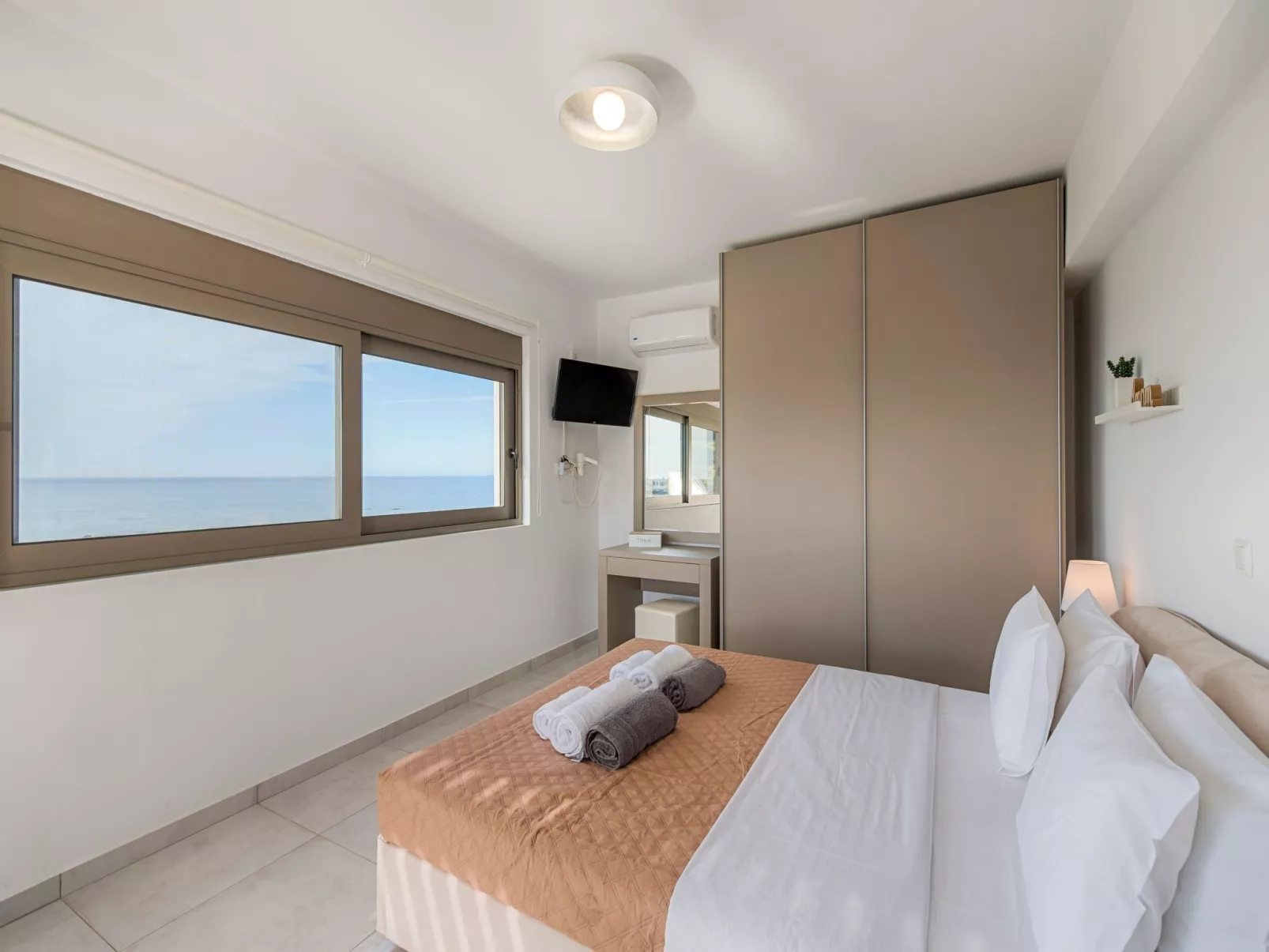 Sea La vie Villa-Binnen