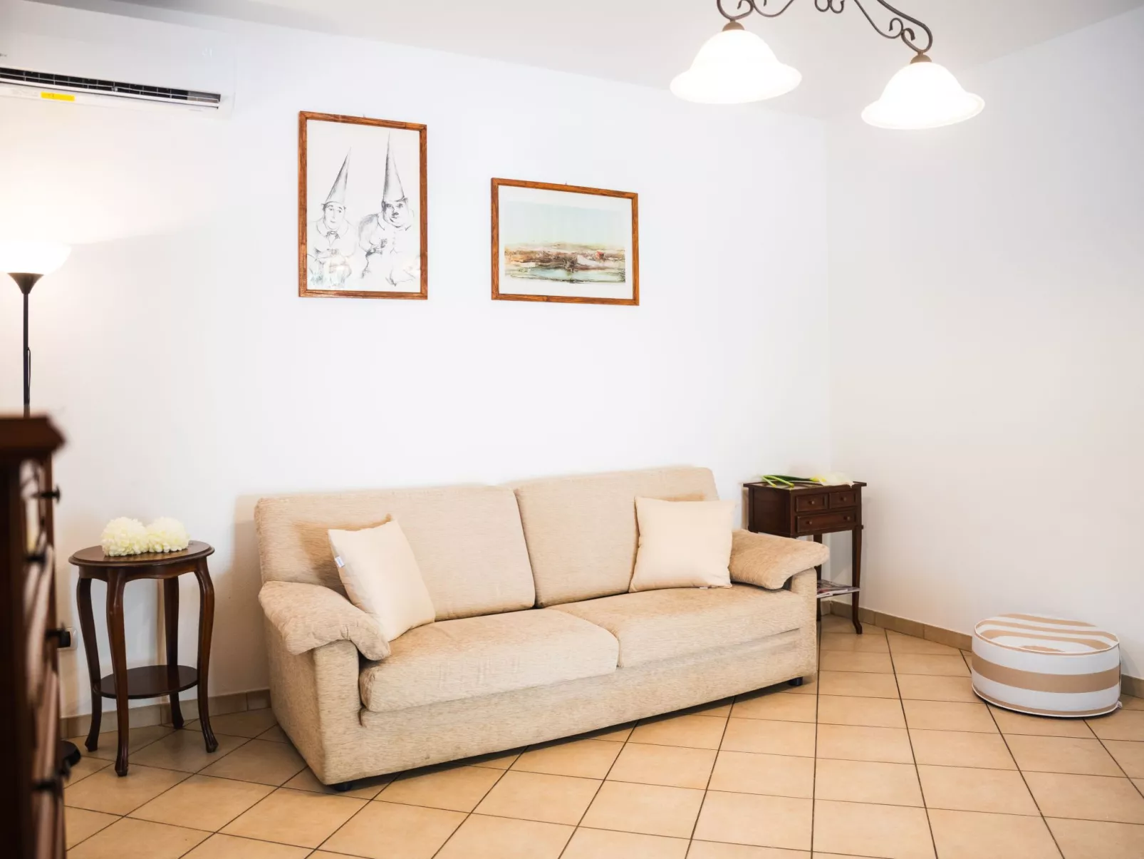 Toskana140 Villa La Piccola-Binnen