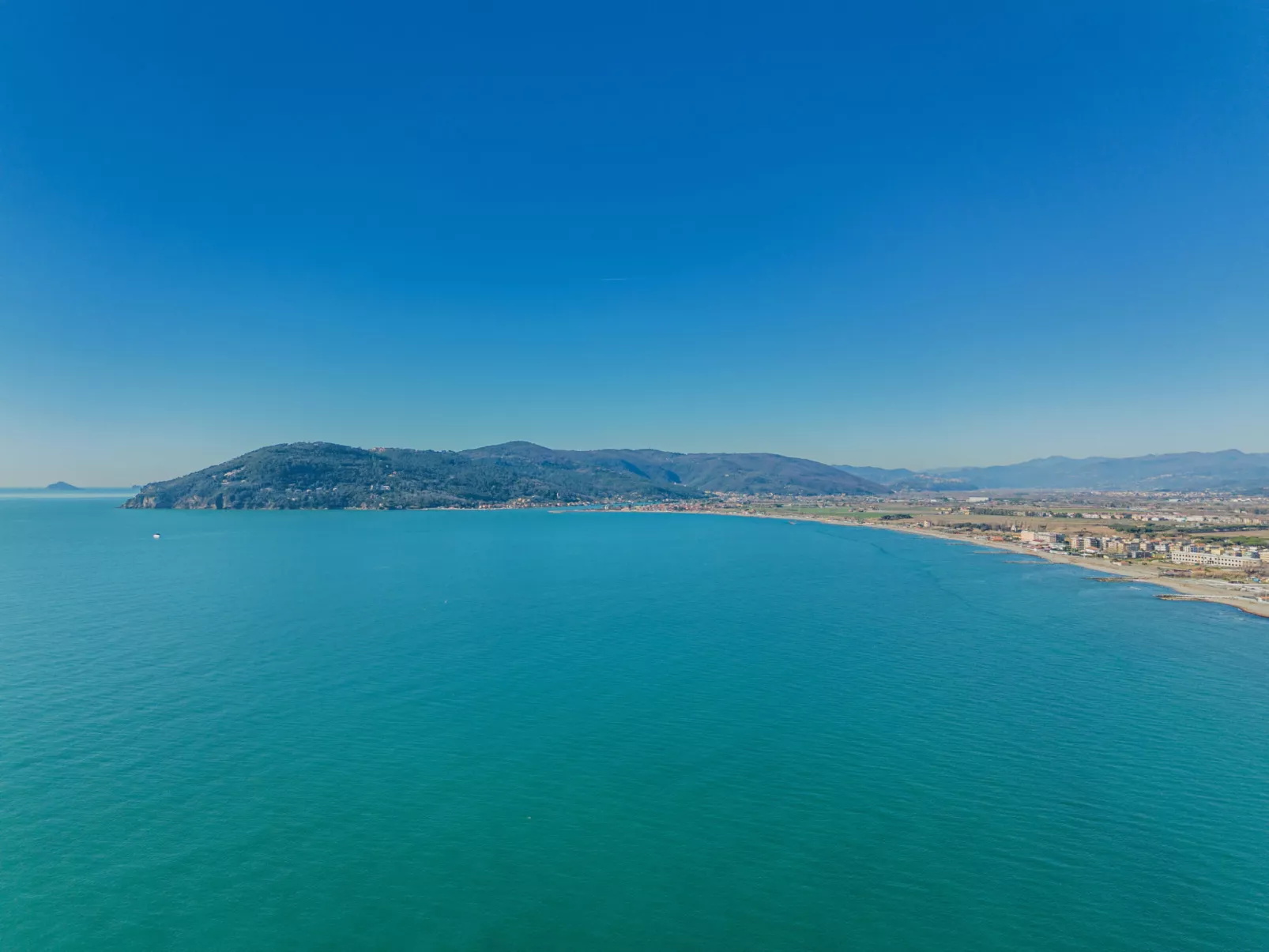 Wohnung 'Seventh Heaven' mit Gemeinschaftspool-Omgeving