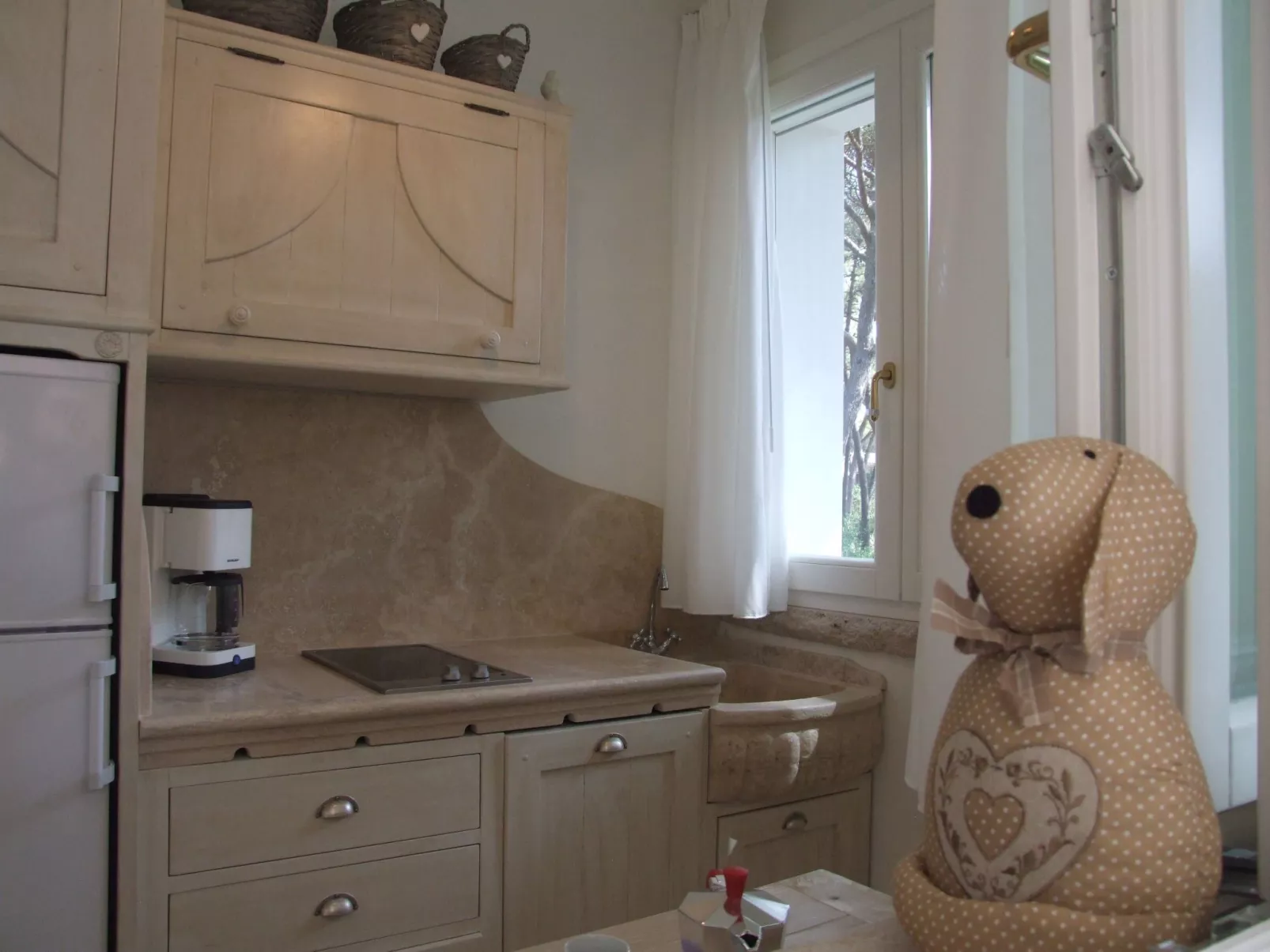 Kenza von Holiday World