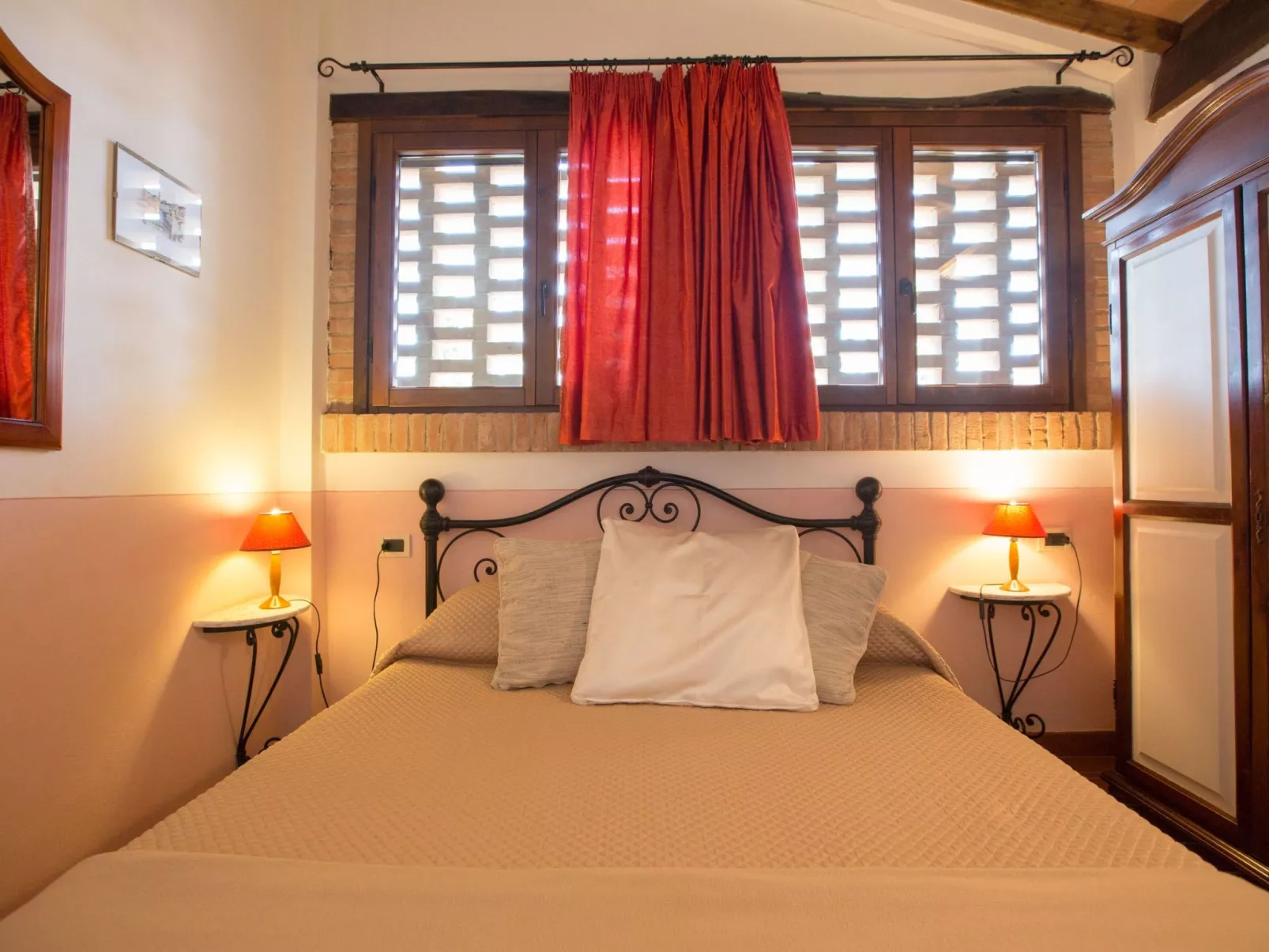 "Granatapfelkanal-Binnen