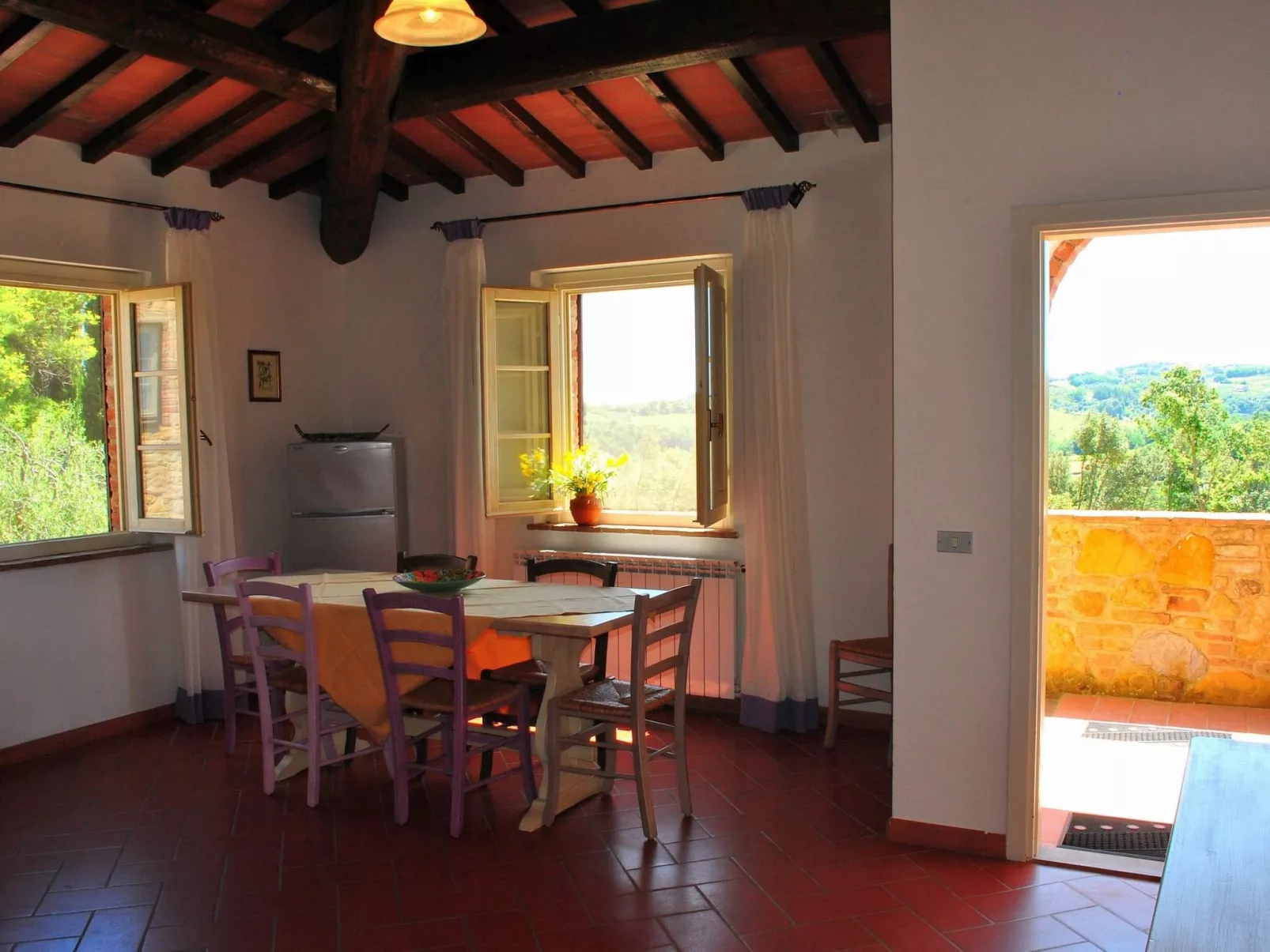 "Collelungo" mit Pool-Image-tags.info