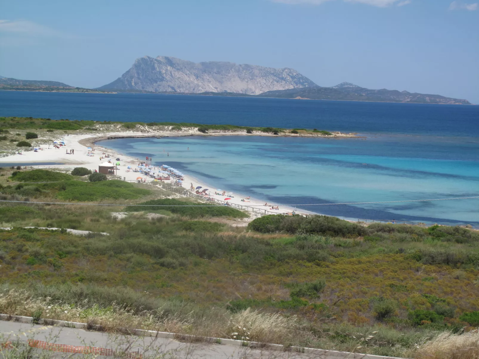 Villa Isabel, Meer- und Strandblick, Schwimmbad und Jacuzzi-Omgeving