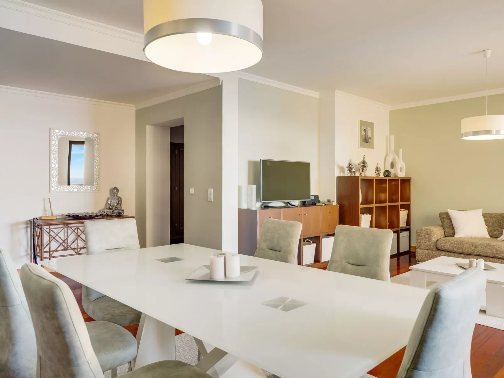 Ivis Home von HR Madeira-Binnen