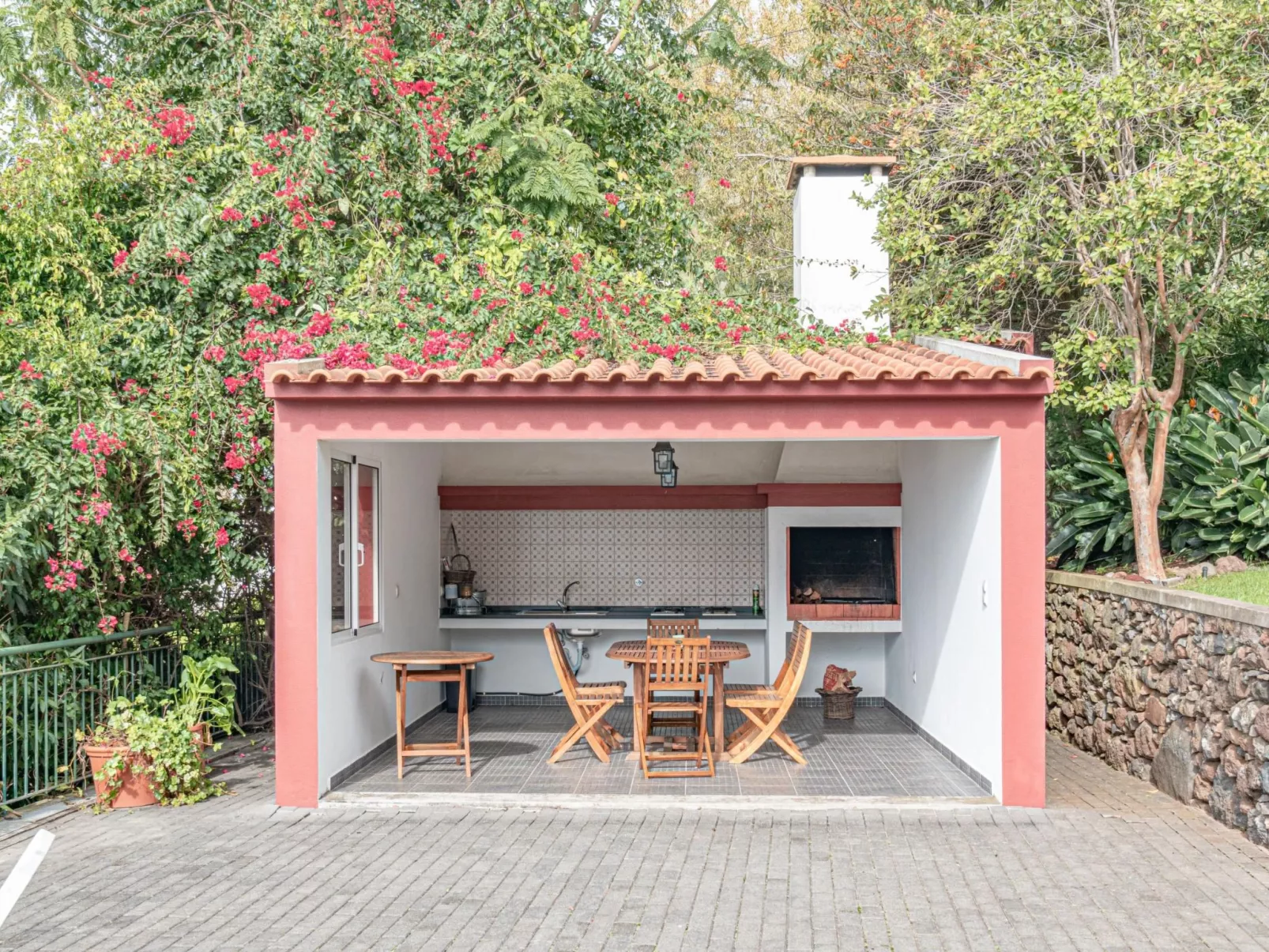 Historische Quinta Vista Mar in Arco B