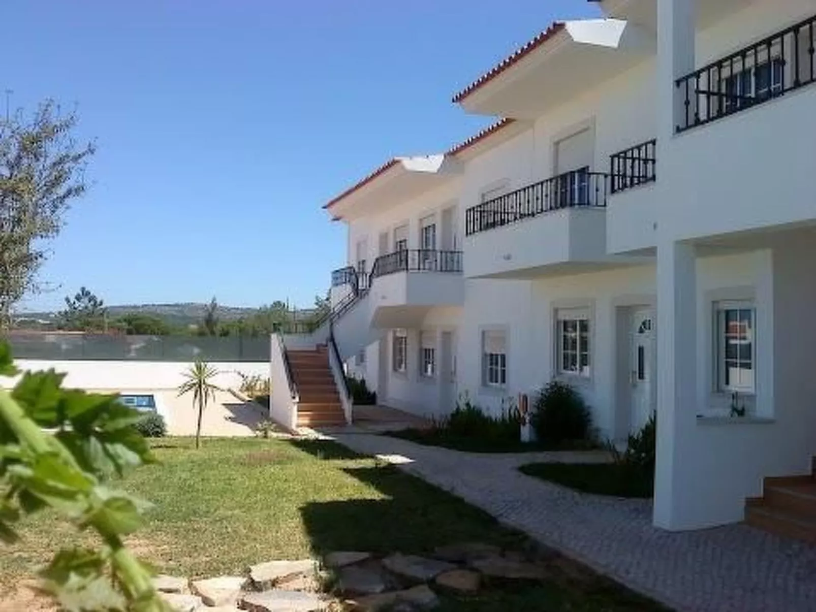 Wohnung mit Terrasse-Image-tags.info