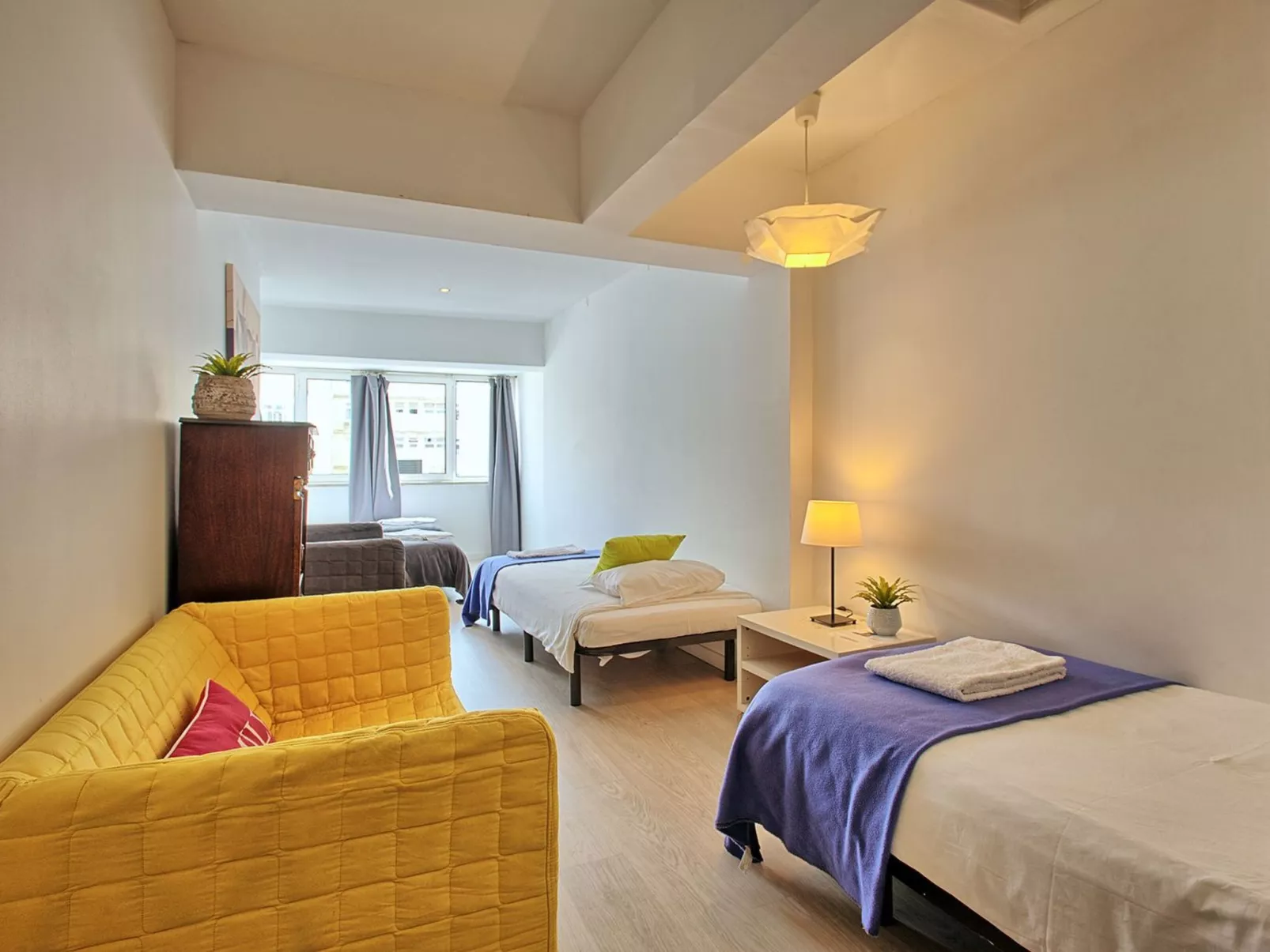 Schönes Haus in Lissabon-Binnen