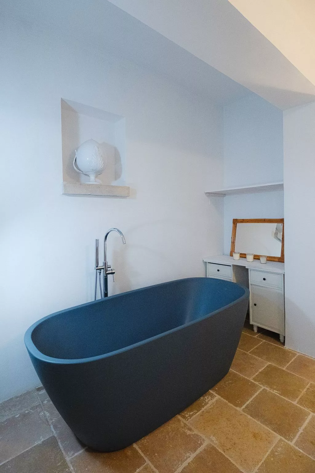Landhaus in Ostuni mit privatem Pool-Binnen