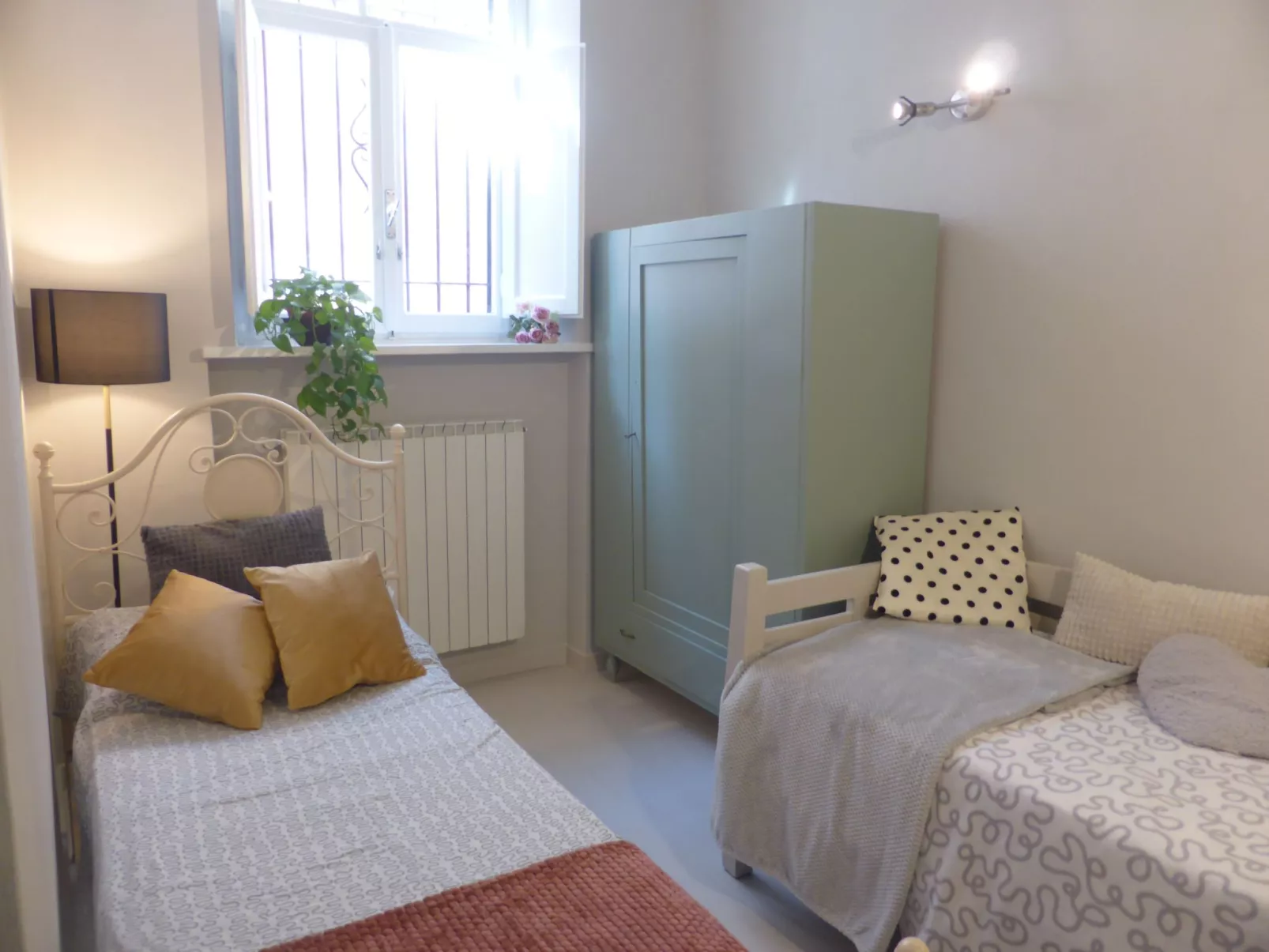 Unterkunft, Klimaanlage, Wi-Fi, historisches Zentrum-Image-tags.info