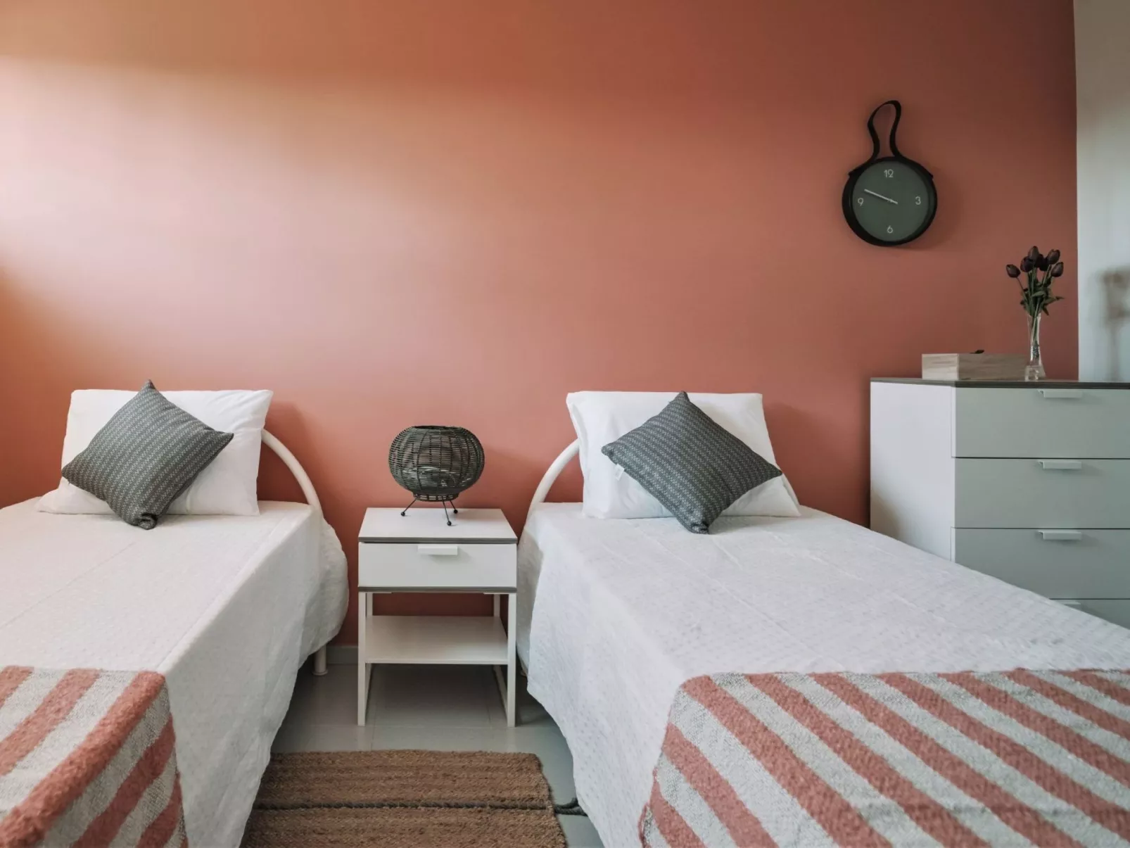 Studio auf dem Lande-Binnen