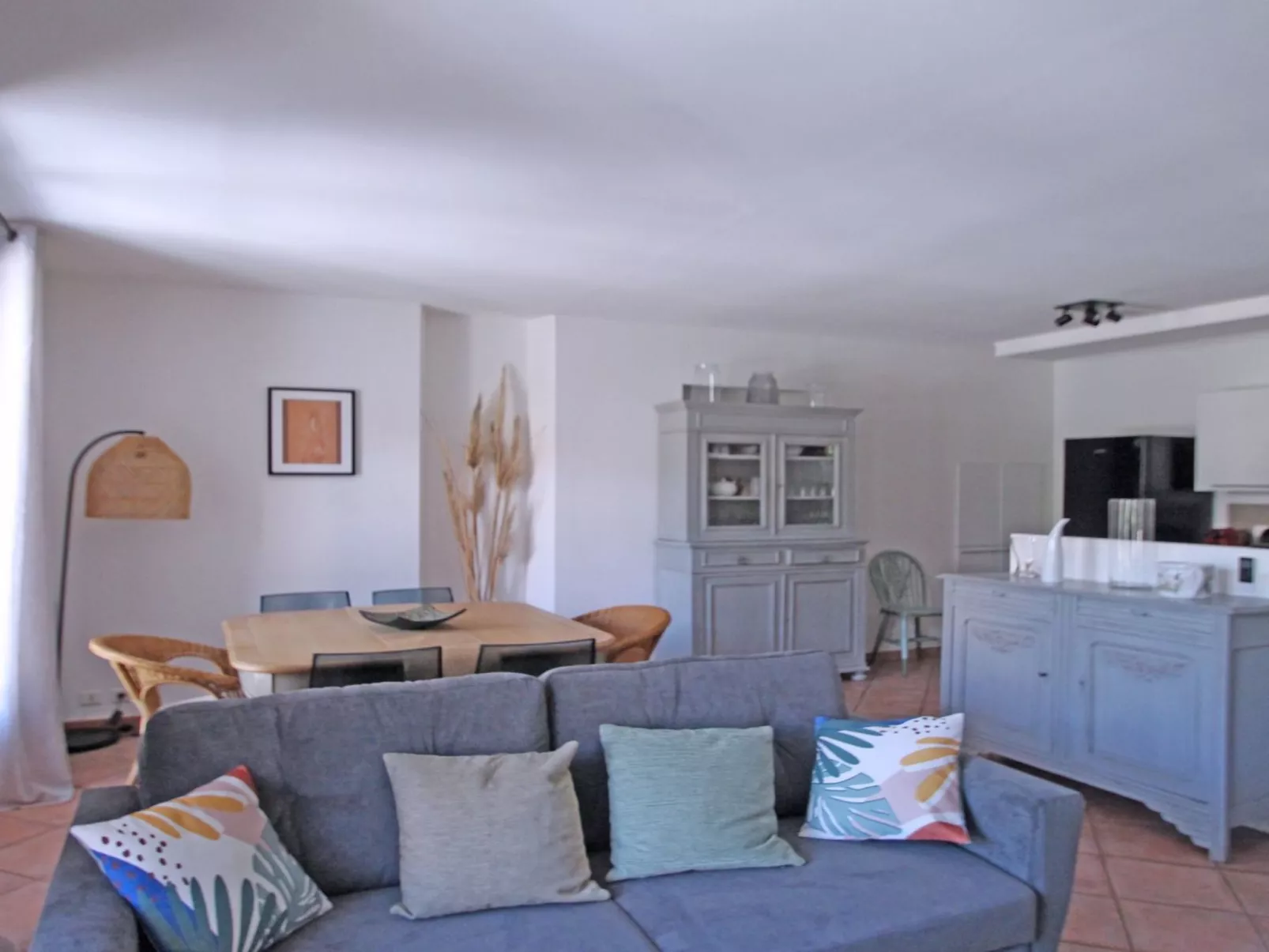 Appt T4 6 Pers - Climatisation - Wifi