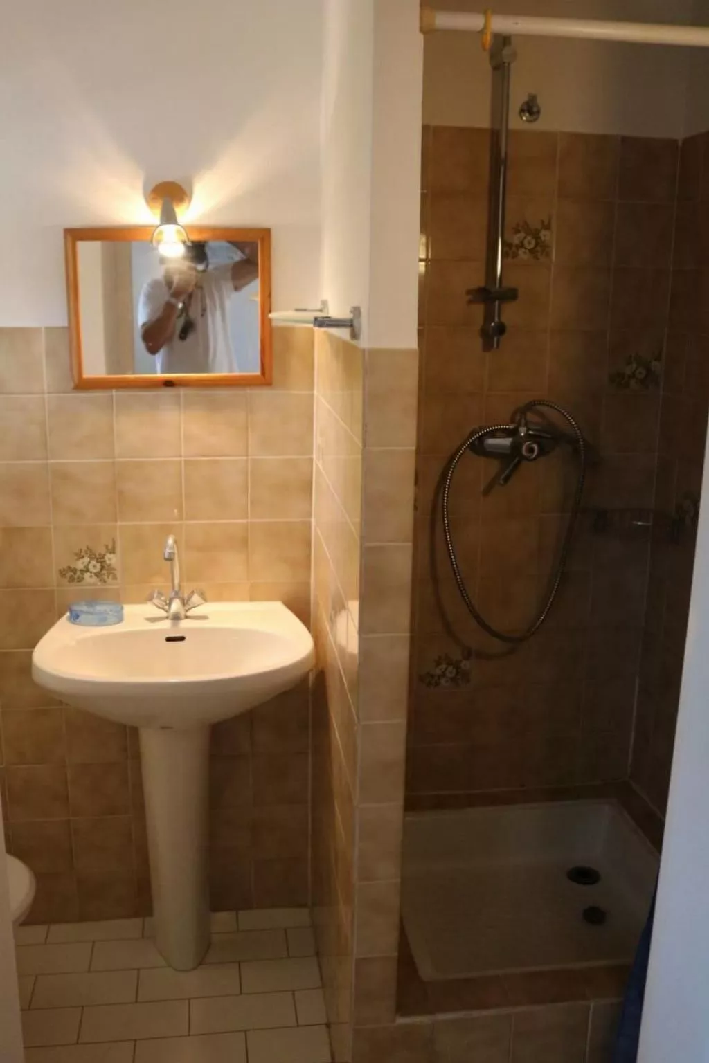 La Garonnette 10-Binnen