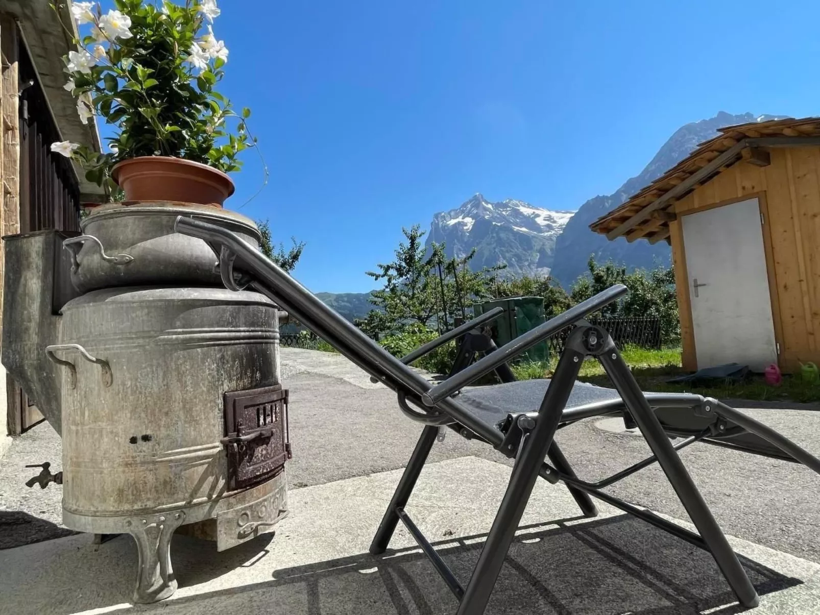 Chalet am Bühl-Image-tags.info