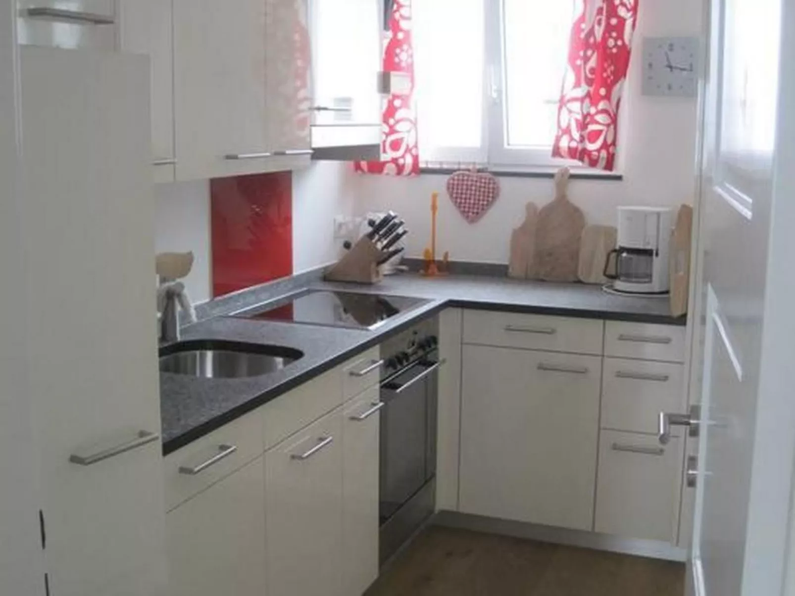 Urlaubstage in Davos-Binnen