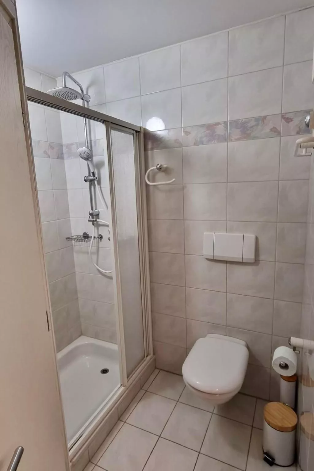 Ferienvilla "Alla Roccia" mit Bergblick-Binnen