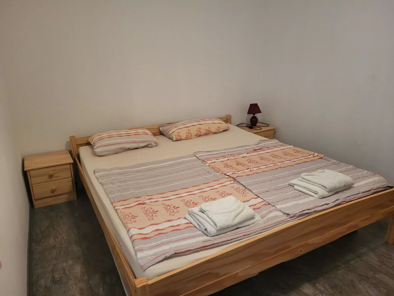 Wohnung in Novi Vinodolski-Binnen