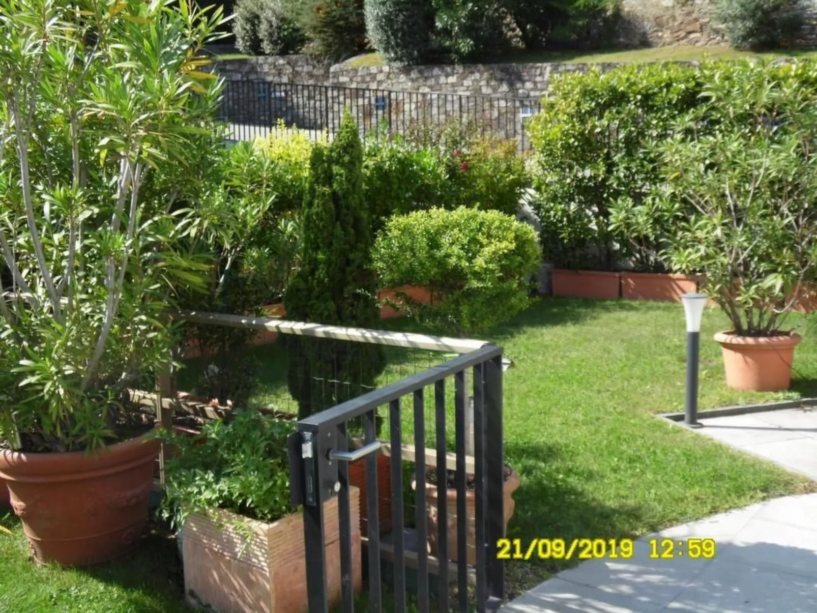 Erholsame Ferien im Tessin