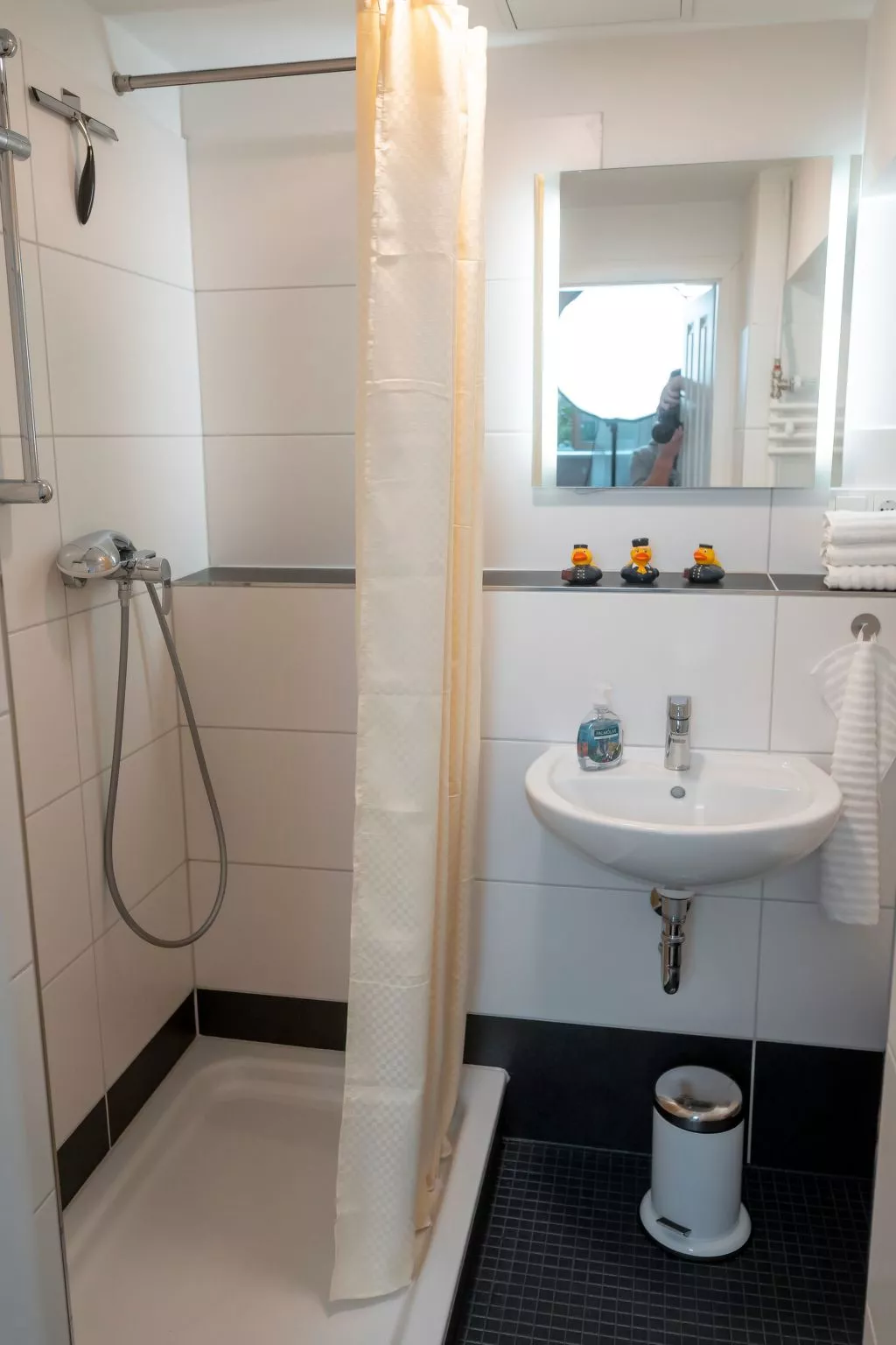 Große Ferienwohnung in Kissingenviertel-Binnen