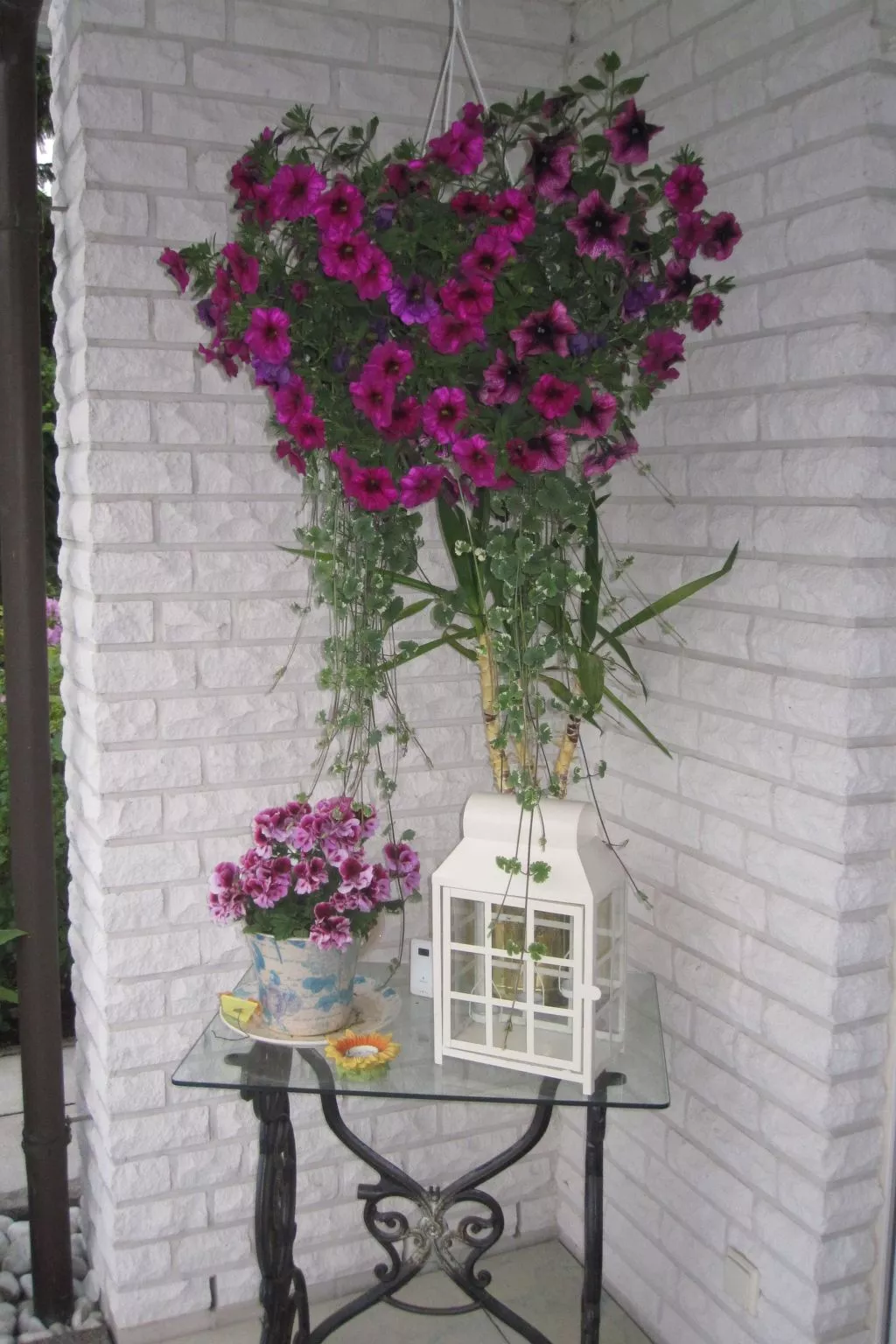 Landhaus am See-Buiten