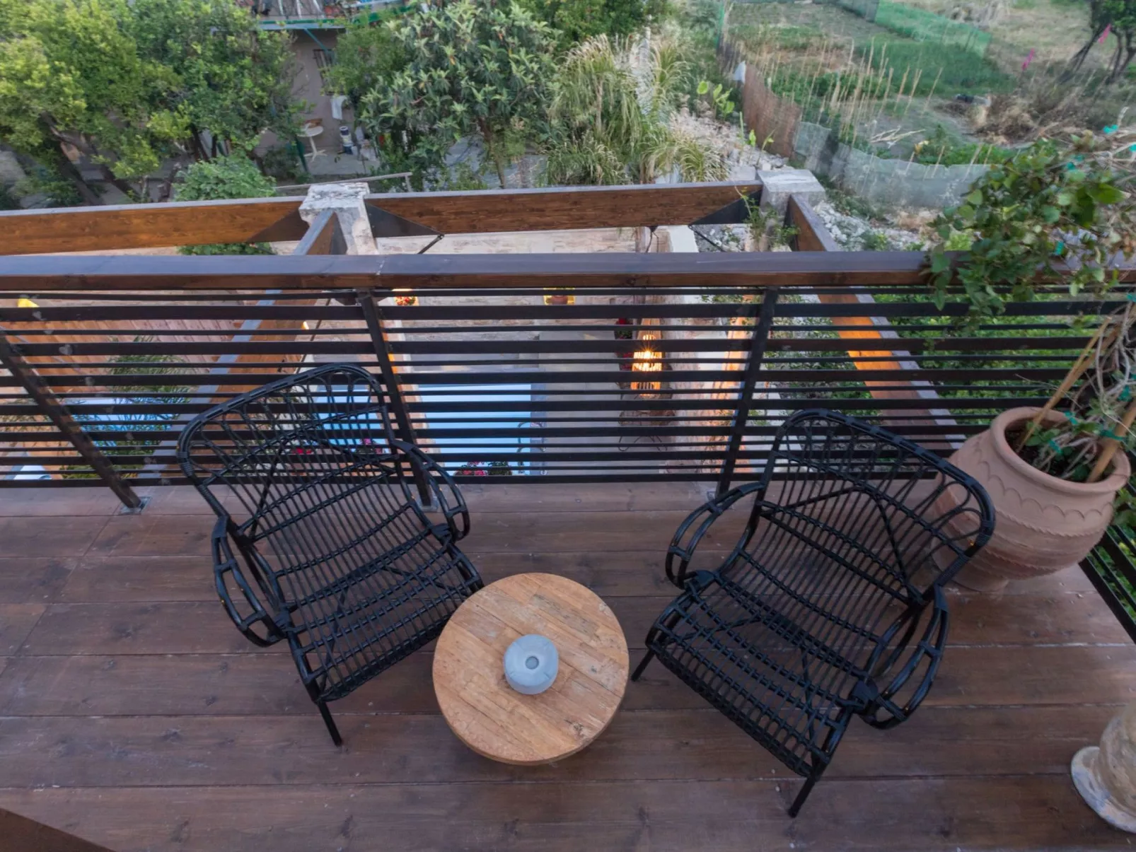 Mit Privatpool für 4 Personen ca. 85 m&sup2; in Rethymnon, Kreta (Nordküste Kre-Image-tags.info