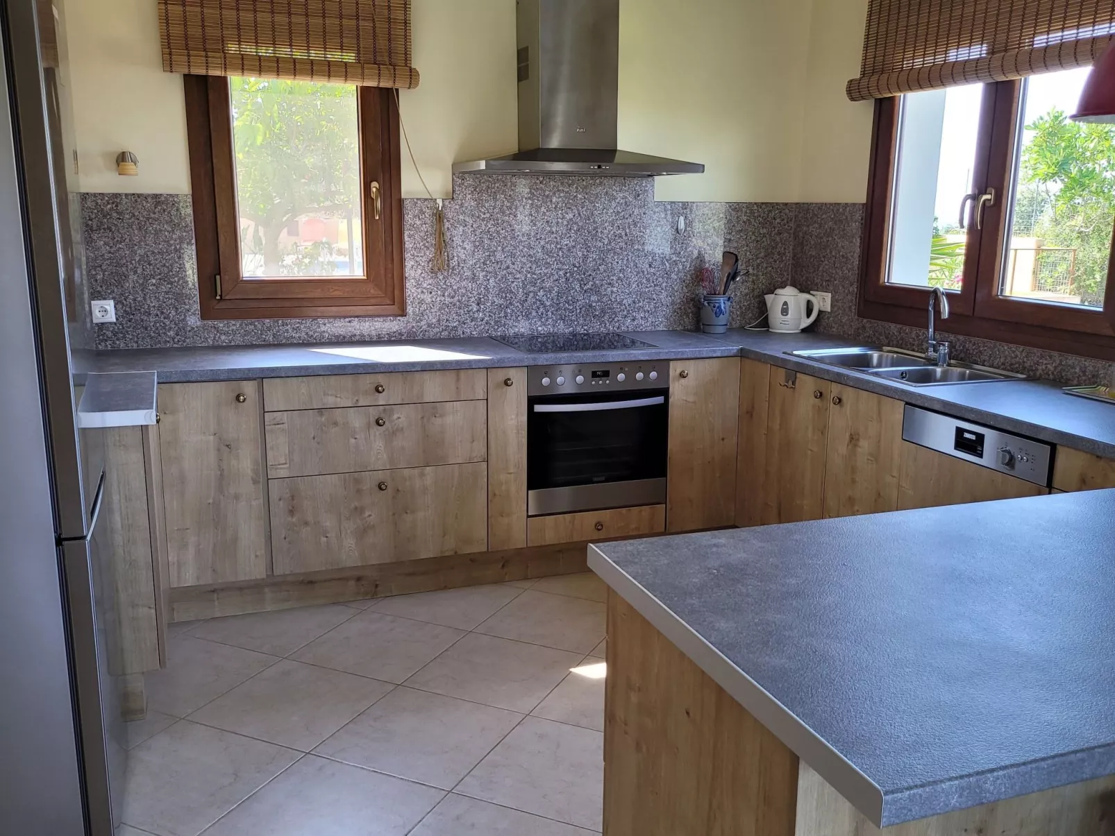 Villa Farangi entspannen.und genießen Sie völlig privat-Image-tags.info