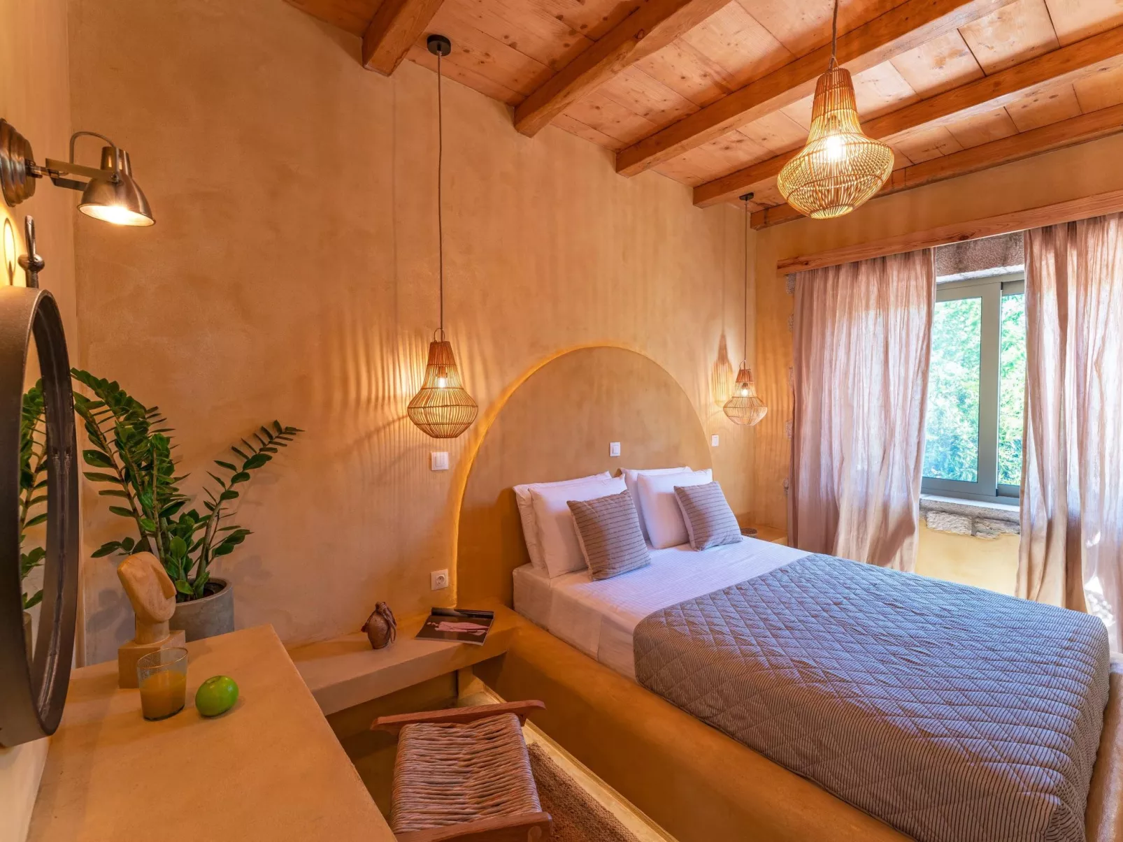 Eptopia Villa-Binnen