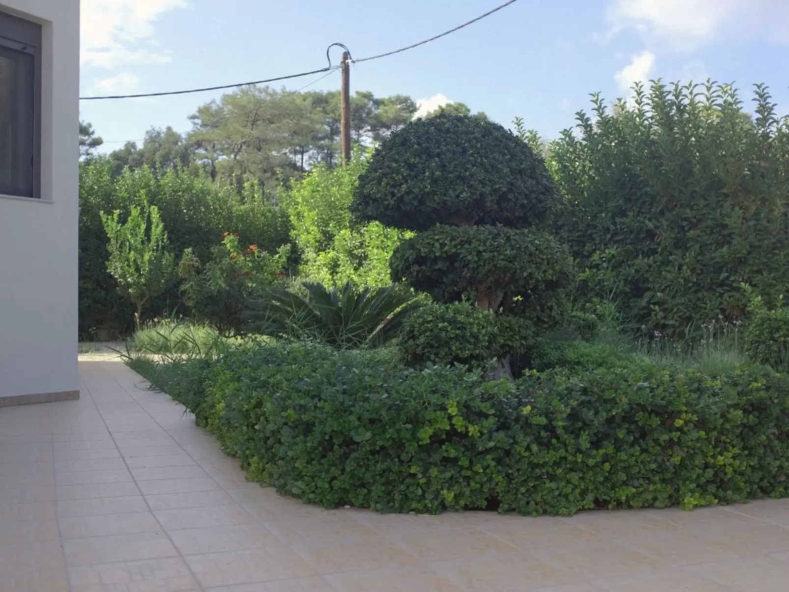 In Sgourou mit Eigenem Balkon-Image-tags.info