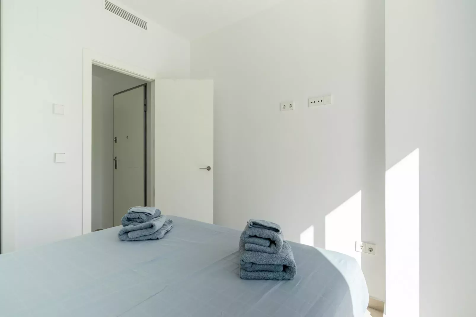 Casa Vistabella Golf-Slaapkamer