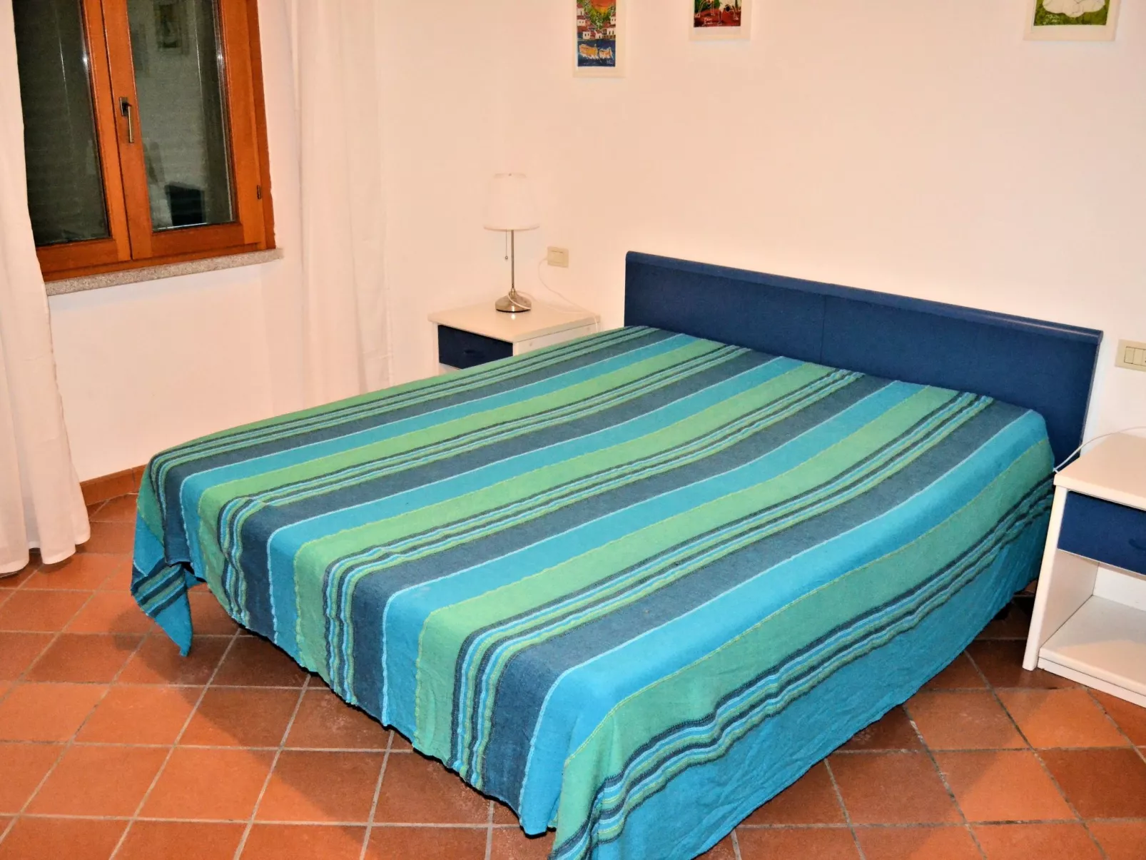 In Strandnähe-Binnen