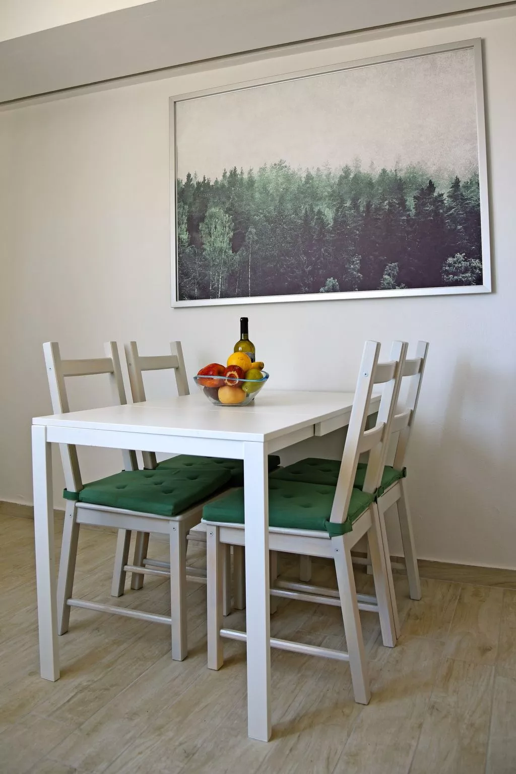 Wohnung Castello Wohnungen mit Balkon - Binnen