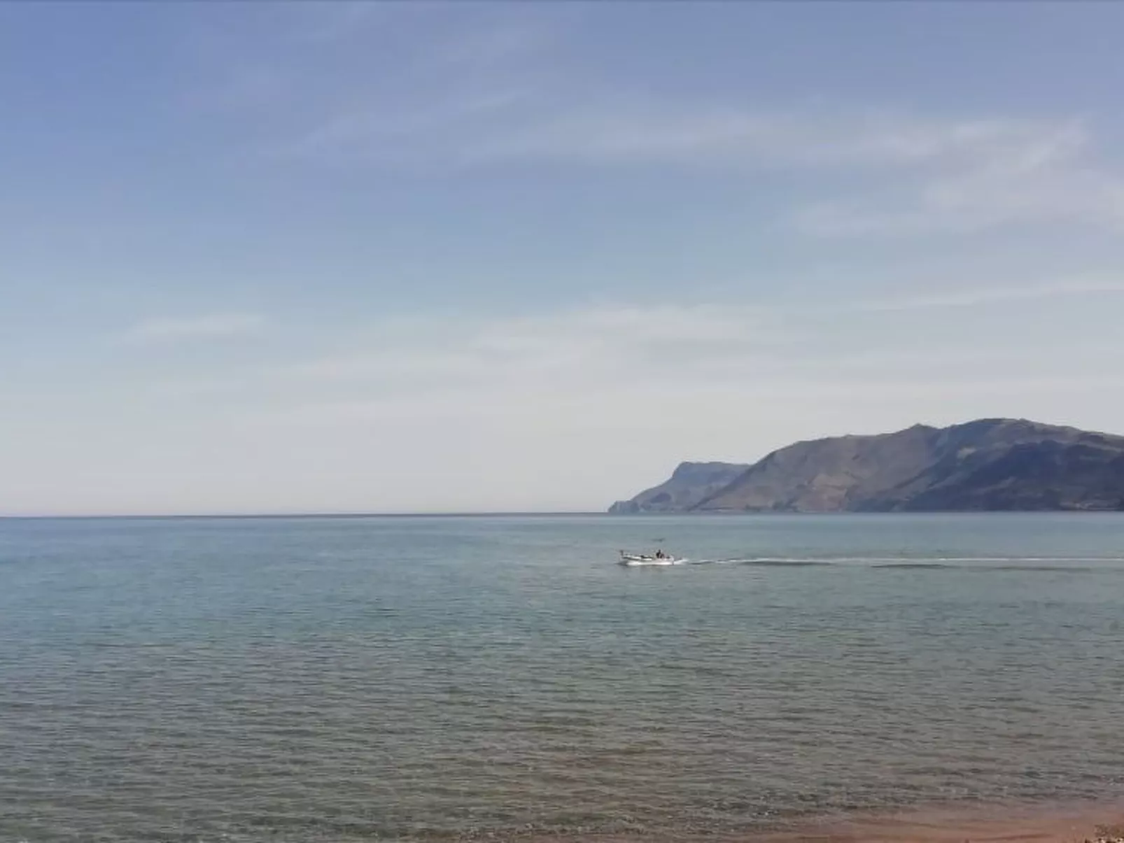 Big Blue Exklusive Villa am Meer-Buiten