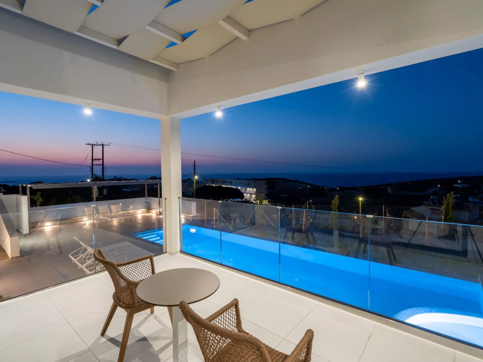 Villa Claire - Agia Pelagia-Image-tags.info