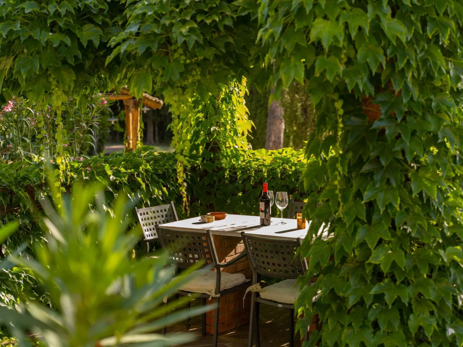 Viola Canale' Wohnung mit Schwimmbad-Image-tags.info