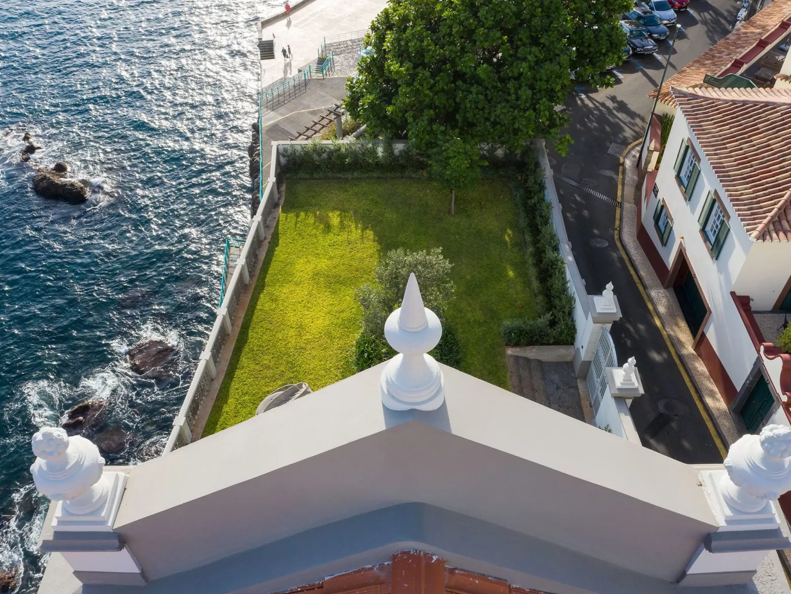 Mit Privatpool für 12 Personen in Sao Goncalo, Madeira-Image-tags.info