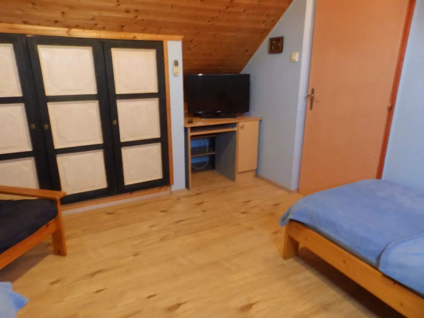 Wohnung in Fonyód mit Schönem Garten-Binnen