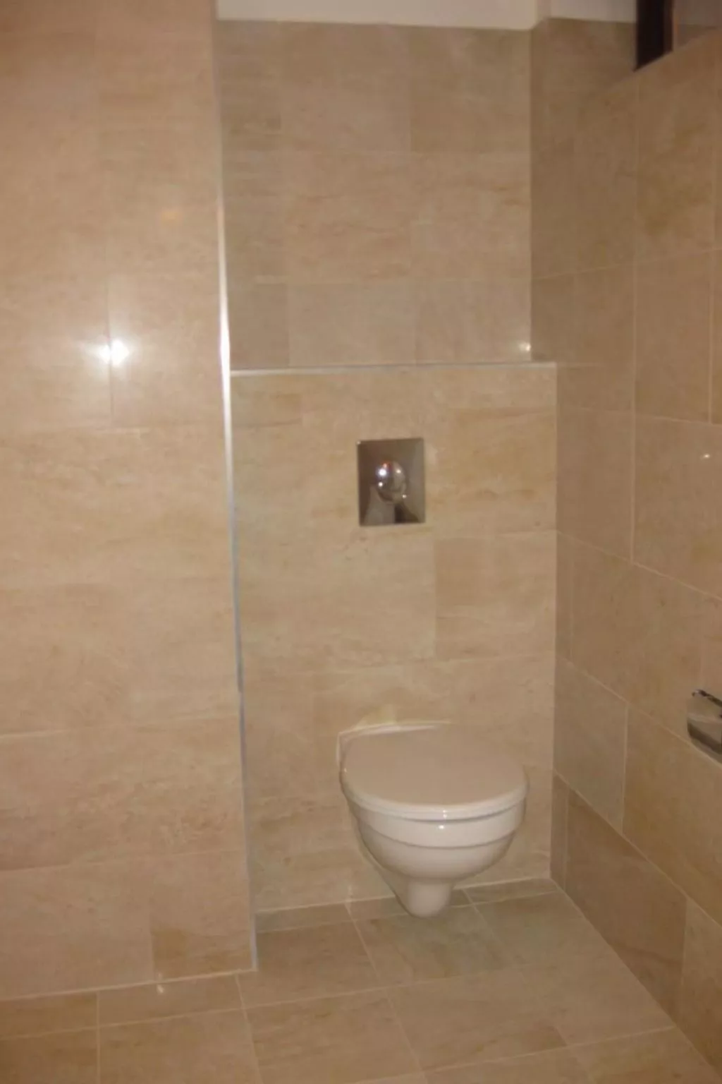 Hannabella mit gemeinschaftlichem Pool-Binnen