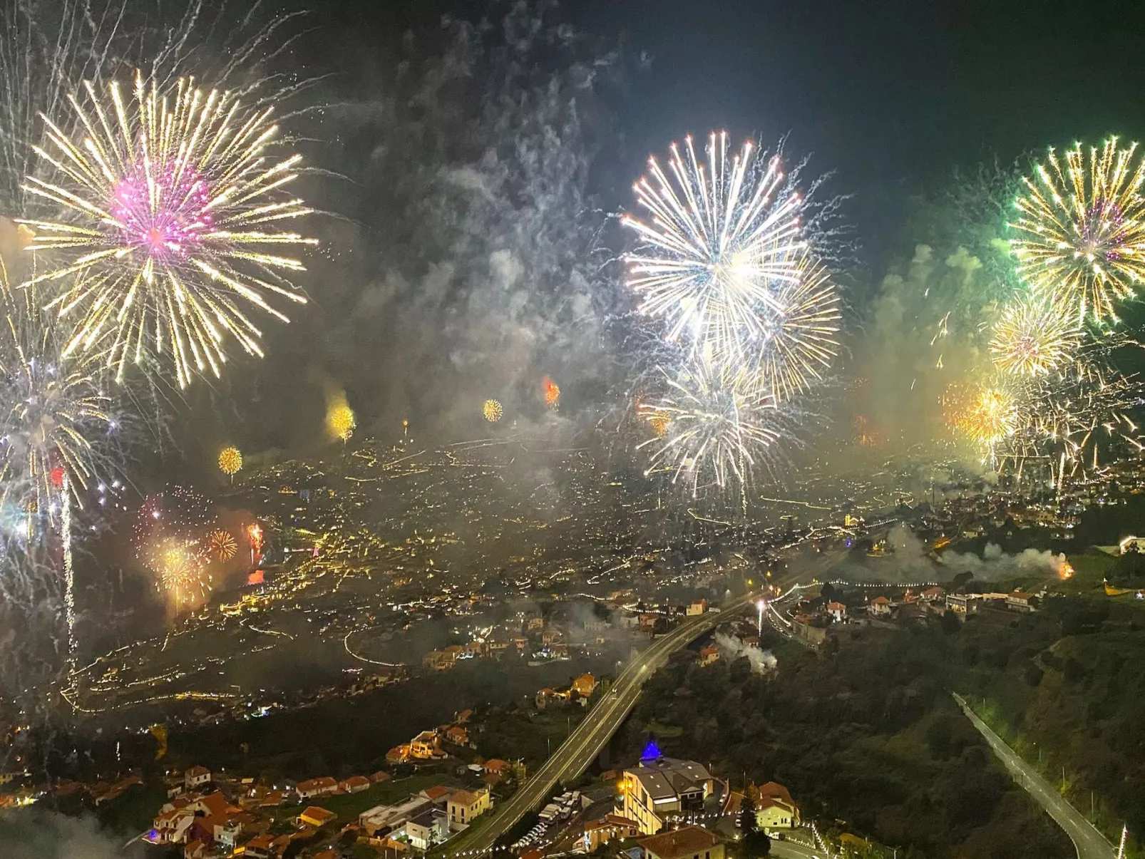 Atlantischer Ozean Wohnung