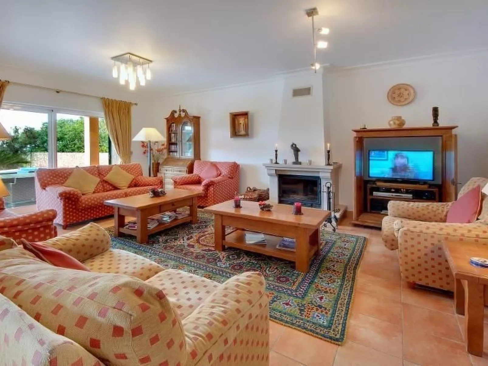 Ferienvilla "Casa Alha"-Image-tags.info