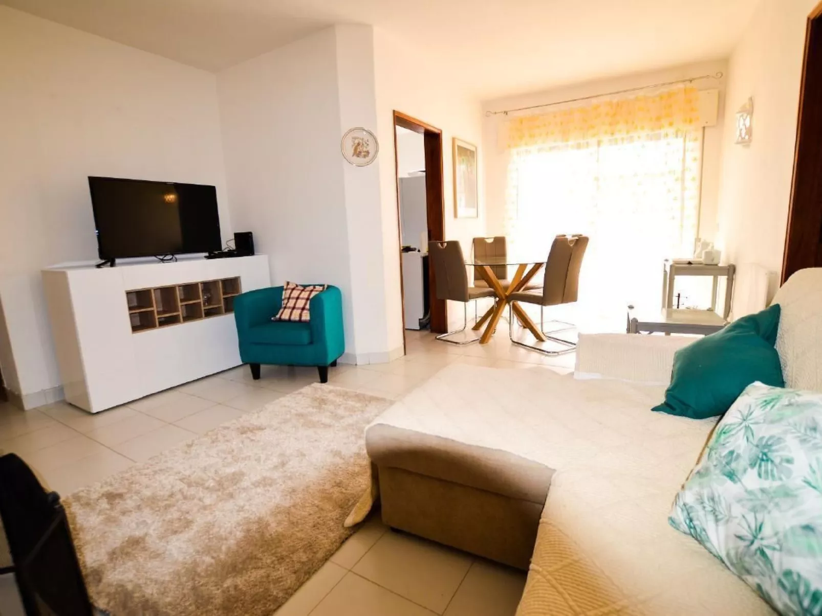 Charmante Wohnung im Zentrum Strand Carvoeiro-Image-tags.info