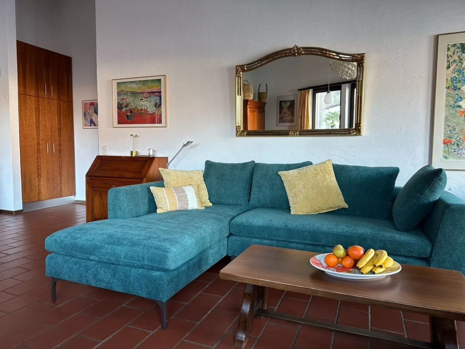 Residenza Viramonte - Casa Bianca, Wohnung 14