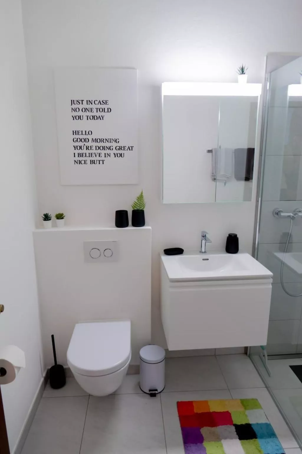 Casa Daniela App 36-Binnen