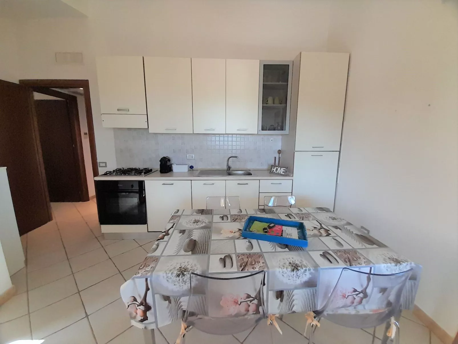 Neu Valmar Ginepri Star Meerblick-Binnen