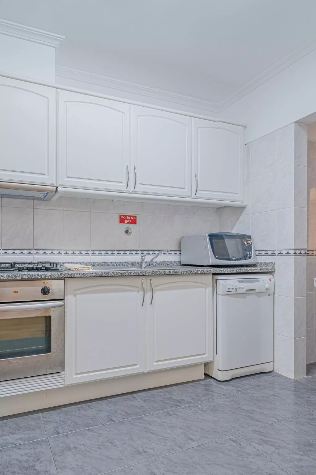 Appartement mit Meerblick-Binnen